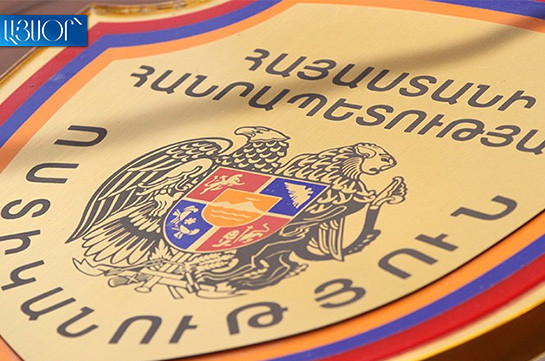 Ոստիկանության ստորաբաժանումները բացահայտել են հանցագործության 59 դեպք, որից 4-ը՝ նախկինում կատարված