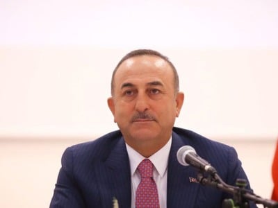 Չավուշօղլուն վարակվել է կորոնավիրուսով