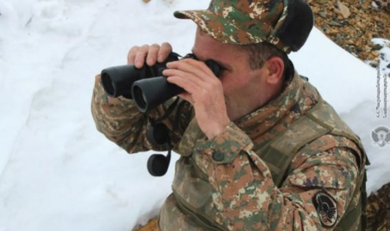 Братья погибших на войне в Карабахе солдат будут освобождены от военной службы