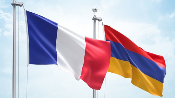 Ֆրանսիայում կտեղադրվի հայ-ֆրանսիական բարեկամության և հայ ժողովրդի զարթոնք խորհրդանշող արձան