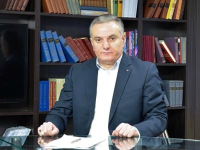 Նիկոլը և իր բարեկամ Ալիևը, ՌԴ կողմից ԼԺՀ-ն և ԴԺՀ-ն ճանաչելուց հետո, կանգնել են նոր փորձության առջև. Արտակ Զաքարյան