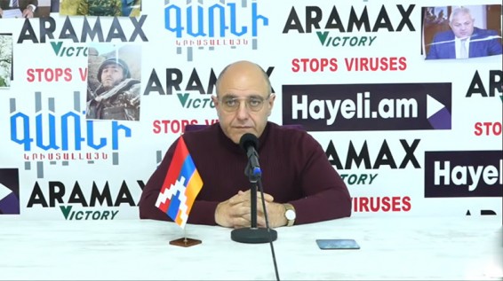 Փաշինյանն անկեղծ էր, ուղղակի «Ապագա կա» կարգախոսը վերաբերում էր ադրբեջանցիներին, ոչ թե հայերին. հոգեբան