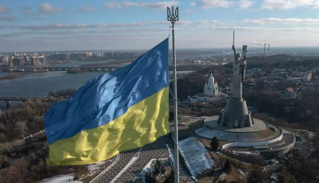 Украинские СМИ сообщают о взрывах в Киеве, Краматорске и Одессе