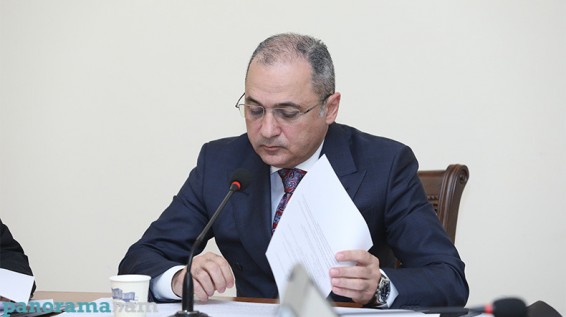 Համաձայնեք՝ 2018 թ.-ի մեկ անձից գնման 50 դեպքի դիմաց և 2021թ.-ին արդեն 244 նման դեպքը, շատ վատ տենդենց է. Վահե Հակոբյան