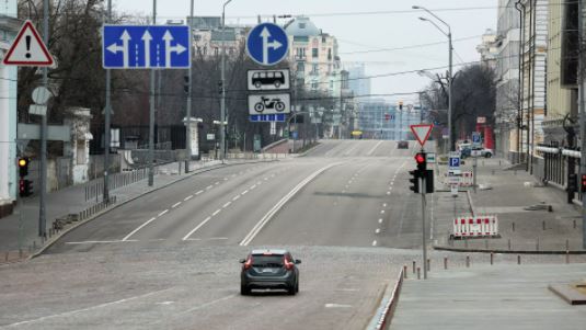 В офисе Зеленского заявили о готовности к переговорам о нейтральном статусе