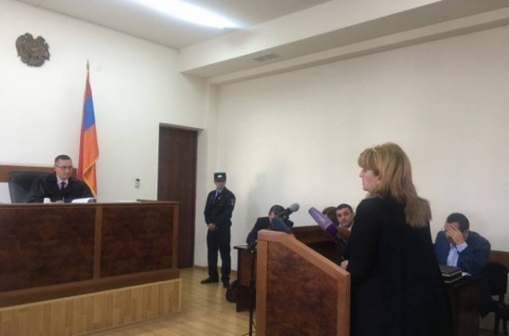 Շուշանիկ Բախշյանը 5 օրվա ընթացքում 3 ընտանիքի դժբախտացրեց, խստագույնս պատժեք. Մերի Մարգարյանի մոր ցուցմունքը