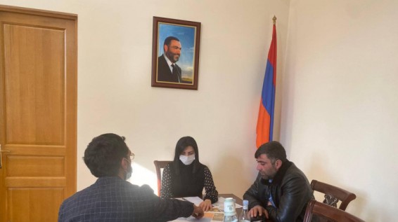 Պատերազմի մասնակցին Փաշինյանը խոստացել է օգնել. իսկ դիմումներն անպատախան է թողել