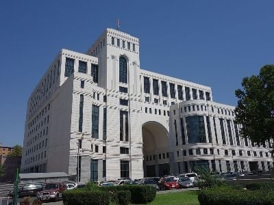 Հայատյացությունը և ուժի կիրառման սպառնալիքը շարունակում է մնալ Ադրբեջանի պետական քաղաքականությունը. ԱԳՆ