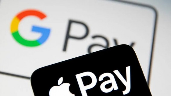 В Apple сообщили об ограничении работы системы Apple Pay в России