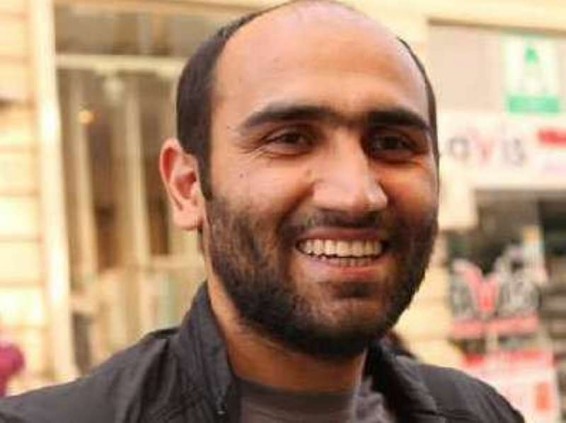 Ադրբեջանցի ընդդիմադիր Ֆարաջ Քերիմլին ազատ է արձակվել բանտից