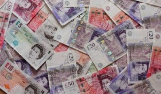 Բրիտանական ֆունտը փլուզվել է՝ հասնելով 31 տարվա նվազագույն ցուցանիշի