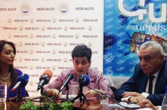 Սփյուռքի մեր կառույցները չեն ցանկանում տեսնել, թե ինչ է կատարվում Սիրիայում․ սփյուռքագետ