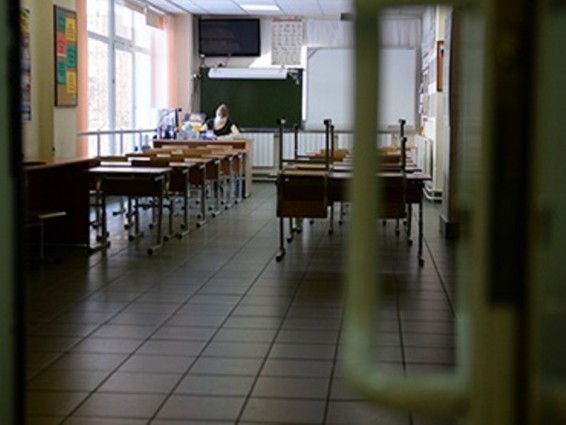 ՌԴ–ում ուսուցչուհին աշակերտին առաջարկել է կրծել իր եղունգները