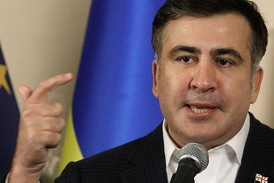 Մենք կհաղթենք Վրաստանի խորհրդարանական ընտրություններում և կպաշտպանենք հաղթանակը. Սաակաշվիլի