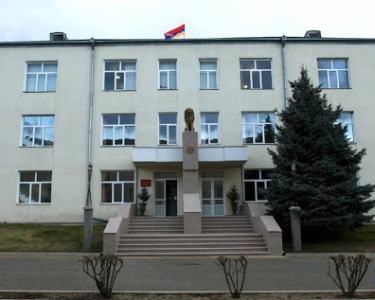 Մարտի 11-ի լույս 12-ի գիշերը ադրբեջանական կողմը հրադադարը խախտել է հրաձգային զինատեսակների կիրառմամբ. ԱՀ ՊՆ