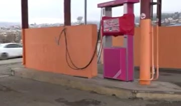 Արցախի գազալցակայանները՝ առանց գազ