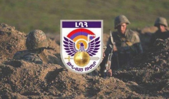 Մարտի 13֊ի լույս 14֊ի գիշերը օպերատիվ֊մարտավարական իրավիճակը եղել է հարաբերականորեն կայուն.ՊԲ