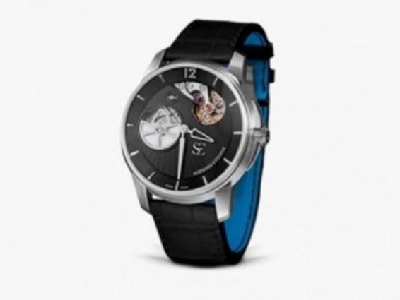 Schwarz Etienne-ը ՉԹՕ–ի պատվին ժամացույց է արտադրել