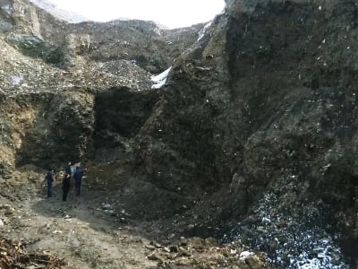 Սպանության մանրամասները. Դանակով հարվածել է տղամարդու ազդրին, երբ նա սպառնացել է հաշվեհարդարով, քարերով է հարվածել է