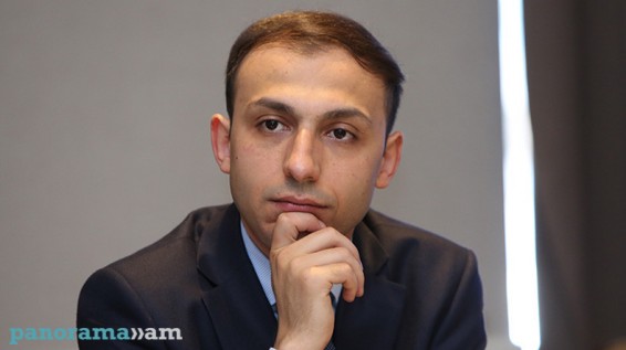 Արցախցի պատգամավորի ափսոսանքը Հայաստանի ԱԺ դահլիճում