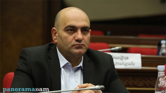 Պետք է վերանայվի 120 օրից հետո անաշխատունակ աշխատակցին աշխատանքից ազատելու գործատուի իրավունքի դրույթը. Թադևոս Ավետիսյան