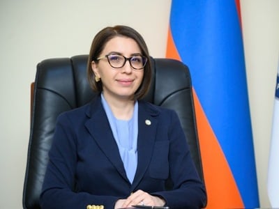 Ծովագյուղի և Սեմյոնովկայի բնակիչների բարձրացրած հարցերը ՄԻՊ անմիջական ուշադրության կենտրոնում են. Քրիստինե Գրիգորյան