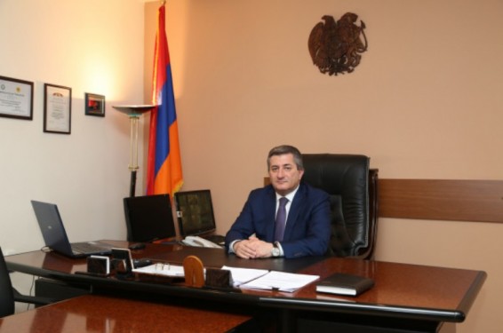 ՊԵԿ-ը օրինախախտ խոշոր տնտեսվարողին առաջադրել է շուրջ 1 մլրդ. դրամի լրացուցիչ հարկային պարտավորություն