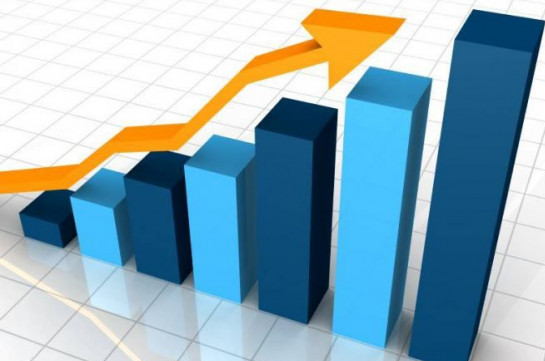Հայաստանի տնտեսական ակտիվության ցուցանիշը 2022-ի փետրվարին, նախորդ տարվա նույն ժամանակահատվածի համեմատ, աճել է 9 տոկոսով