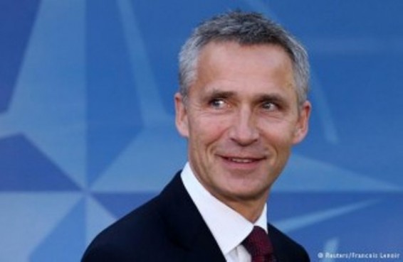 ՆԱՏՕ-ն չի մասնակցի Սիրիայում և Իրաքում ցամաքային գործողություններին