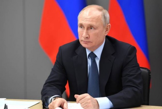 Եթե ապրիլի 1-ից «ոչ բարեկամ» երկրները ռուբլով չվճարեն գազի դիմաց՝ պայմանագրերը կարող են լուծարվել. Պուտին