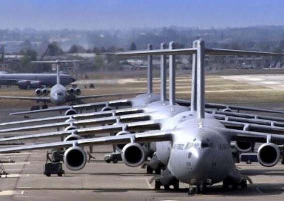 Բունդեսթագի պատգամավորները ժամանել են Թուրքիայի Ինջիրլիք ռազմաբազա