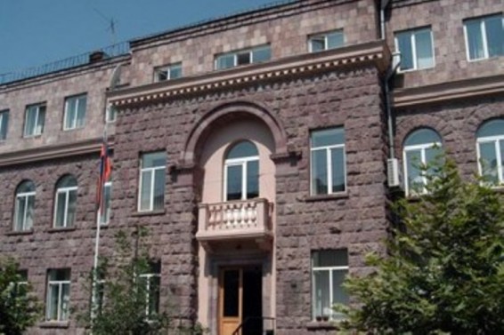Հայաստանի ԿԸՀ բոլոր գործող անդամներին առաջադրել են վերընտրության