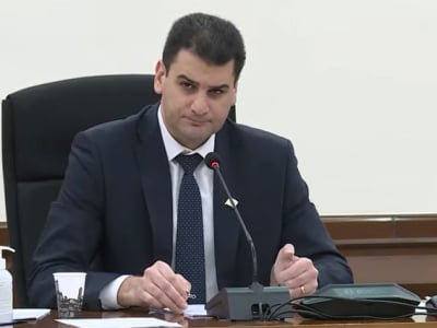 5 րոպեում երեւալու է՝ ով է աշխատում, ով չի աշխատում, ու դա, իհարկե, իր հետեւանքն է ունենալու. Քաղաքապետ