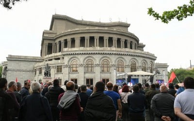 «Փաստ». «Հականիկոլական կոնսոլիդացիան Արցախի փրկության ու ՀՀ-ում պետություն ունենալու կոնսոլիդացիա է»