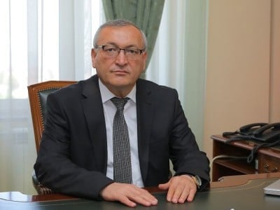Մեր ընկալումներում մայրությունը սրբազան արժեք է, և հավատարմությունն այդ ավանդույթներին շարունակվում է. Ա.Թովմասյան