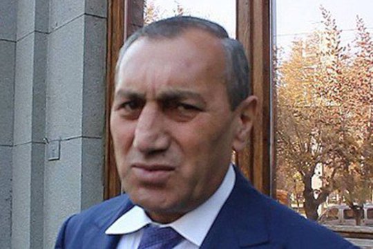 Սուրիկ Խաչատրյանն ազատվել է աշխատանքից. Armlur.am