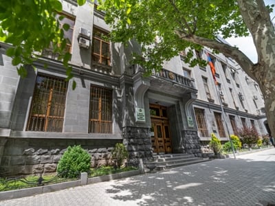Դիահերձումների ոլորտում կոռուպցիոն ռիսկերի նվազեցման, դիակների պահպանության խնդիրներով միջնորդագրեր են ներկայացվել