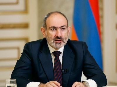 Նիկոլ Փաշինյանն արդարացվեց «Մարտի 1-ի» գործով