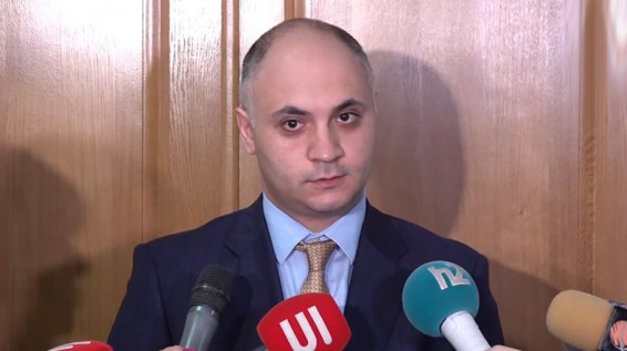 ԱԺ-ն կկարողանա ինքնավար մարմինների անդամների ընտրության գործընթացը սկսել մինչև պաշտոնի թափուր մնալը
