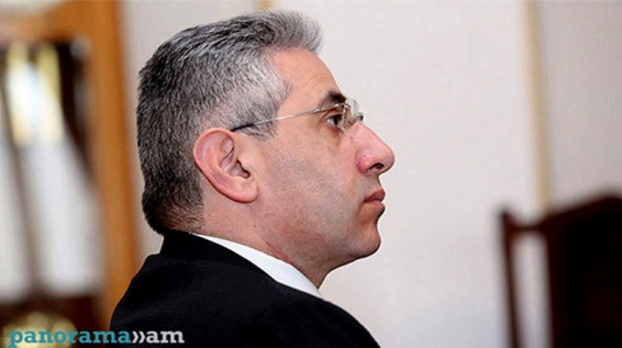 Կառավարության հերթական ազգադավ և անմիտ որոշումը․ Էդգար Ղազարյան
