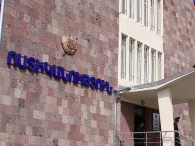 Վրաերթ կատարած վարորդը 3 օր անց ներկայացել է ոստիկանություն եւ խոստովանել