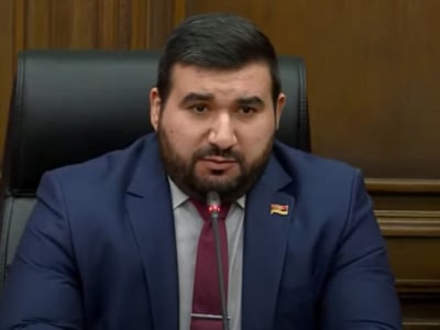 Արցախի բնակիչների ազատությունների եւ անվտանգության երաշխիքները միշտ կարեւոր են եղել այս իշխանության համար.Ալեքսանյան