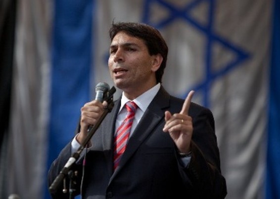 Իսրայելը ՄԱԿ ապագա գլխավոր քարտուղարին կոչ է արել հակասեմականության դեմ պայքարի բանագնաց նշանակել