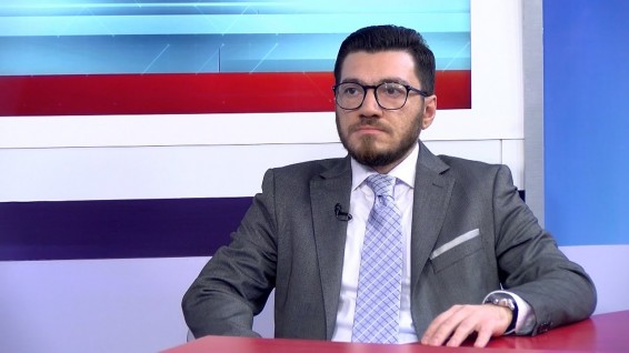 Ուկրաինայում 2005թ․-ից գործում են կենսաբանական լաբորատորիաներ, իսկ որոշները ֆինանսավորվում են Միացյալ Նահանգների կողմից.Արարատ Կոստանյան
