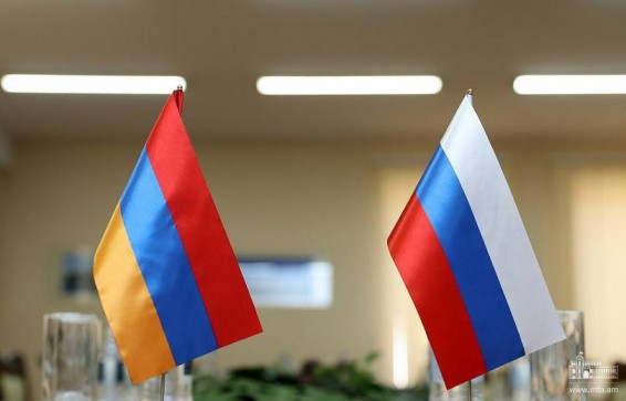 Ռուսաստանն ու Հայաստանը երրորդ երկրներին չեն տրամադրի իրենց տարածքները