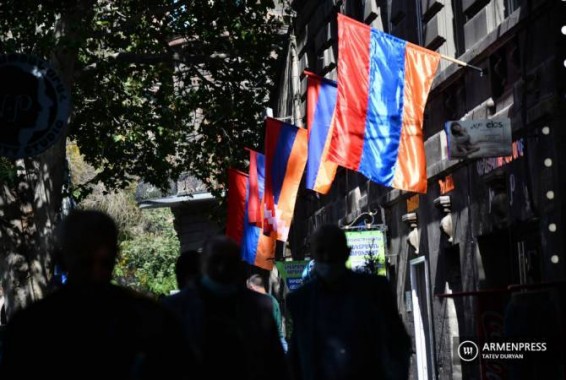 Հայաստանը Freedom House-ի զեկույցում