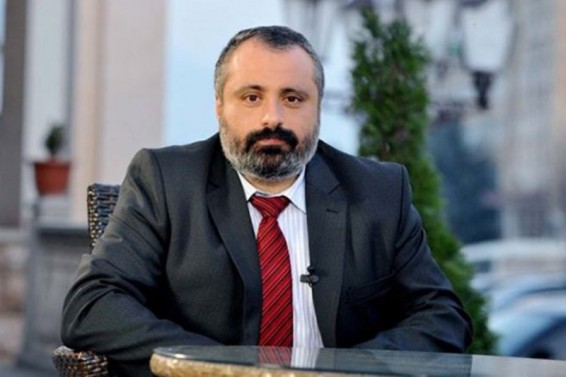 Ադրբեջանի ակտիվությունը պայմանավորված է դժգոհ հասարակության ուշադրությունը շեղելով. Դավիթ Բաբայան