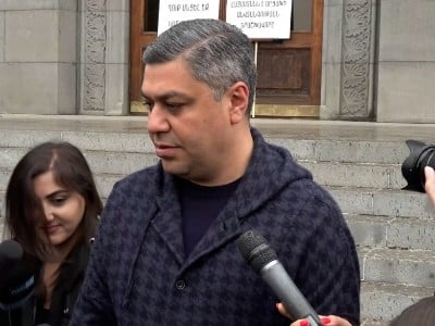 Այս իշխանությունը Հայոց ցեղասպանության միջազգային ճանաչման ուղղությամբ որևէ քայլ չի արել. Վանեցյան