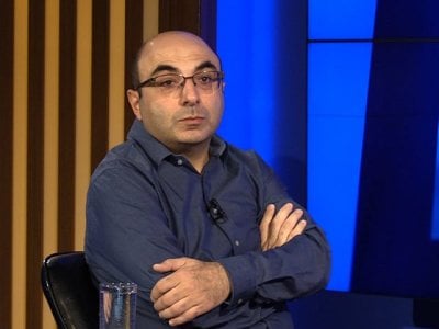 Դահլիճի ճգնաժամը և ոչ միայն. Վահե Հովհաննիսյան