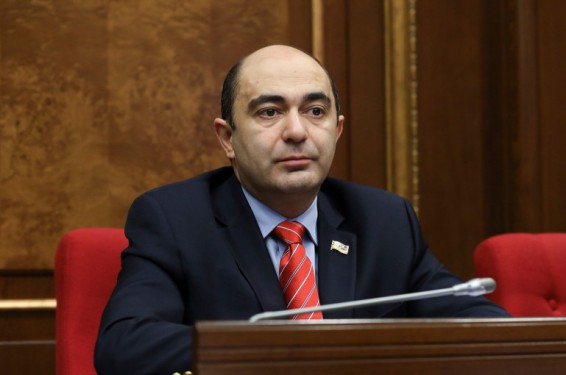 Էդմոն Մարուքյանն այս տարի բնակարան ու ավտոտնակ է նվեր ստացել Երևանում․ հայտարարագիր